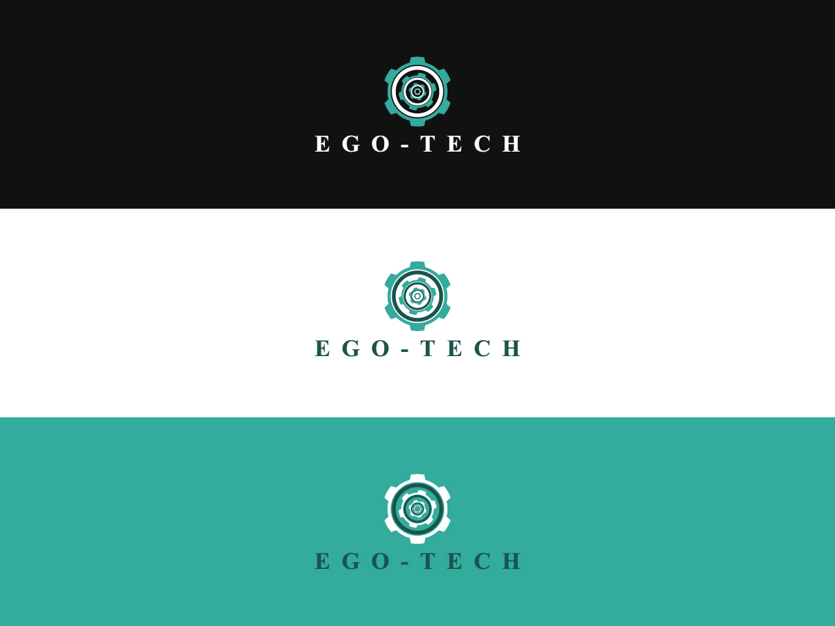 Logo Design by Andrey for this project | Design #9651143