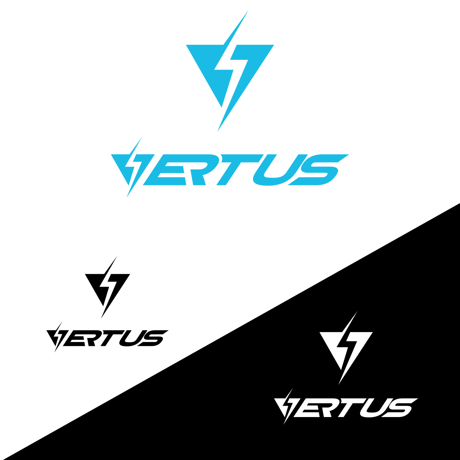 Logo Design by Sintegra for this project | Design #9546703