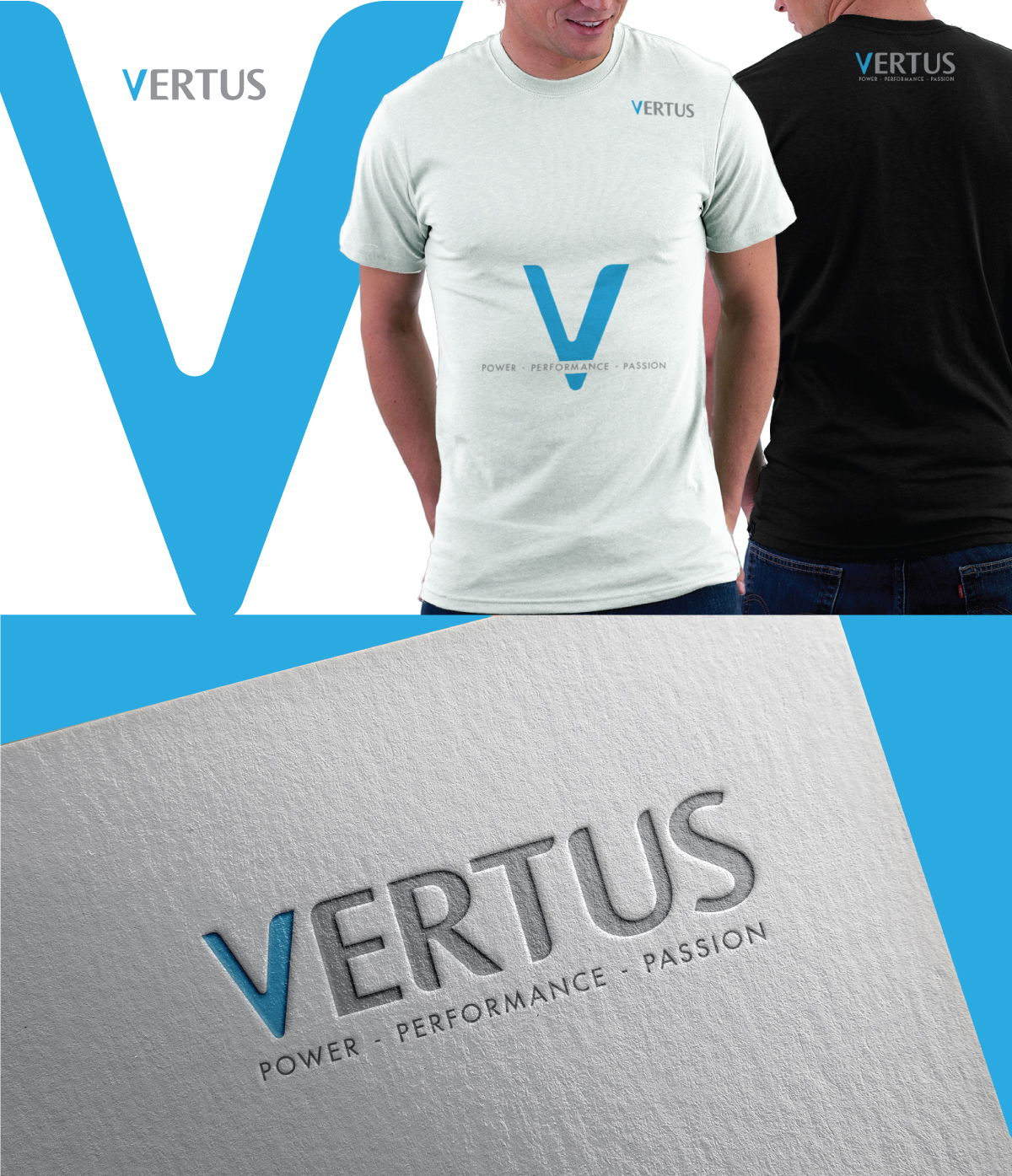 Logo Design by Oriu for this project | Design #9690460