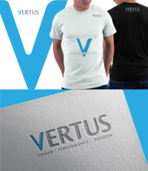 Logo Design by Oriu for this project | Design: #9690460