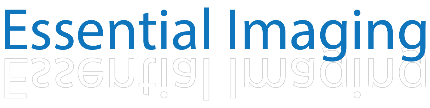 Logo Design by Hamdi Kandil for Essential Imaging | Design #2077567