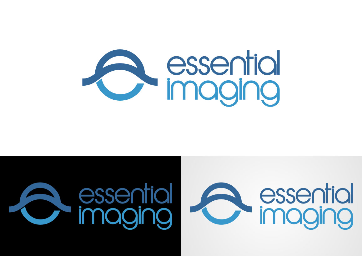 Logo Design by daniswarasayang for Essential Imaging | Design #2078734