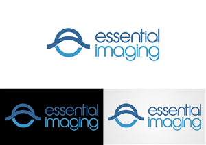Logo Design by daniswarasayang for Essential Imaging | Design: #2078734