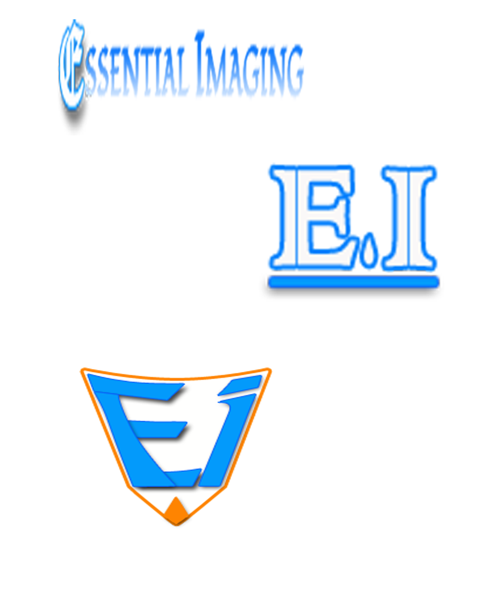 Logo-Design von slafe für Essential Imaging | Design #2076225
