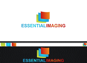 Logo Design by cocodesign for Essential Imaging | Design: #2092407