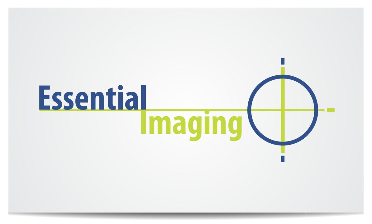 Logo Design by Eko Design for Essential Imaging | Design #2076971