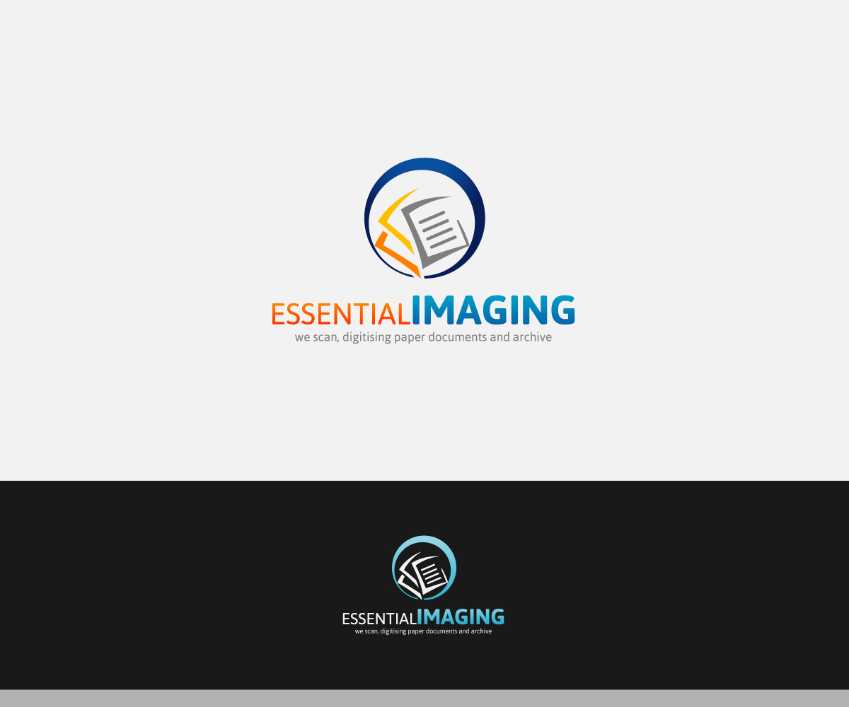 Logo Design by ideaz2050 for Essential Imaging | Design #2076259