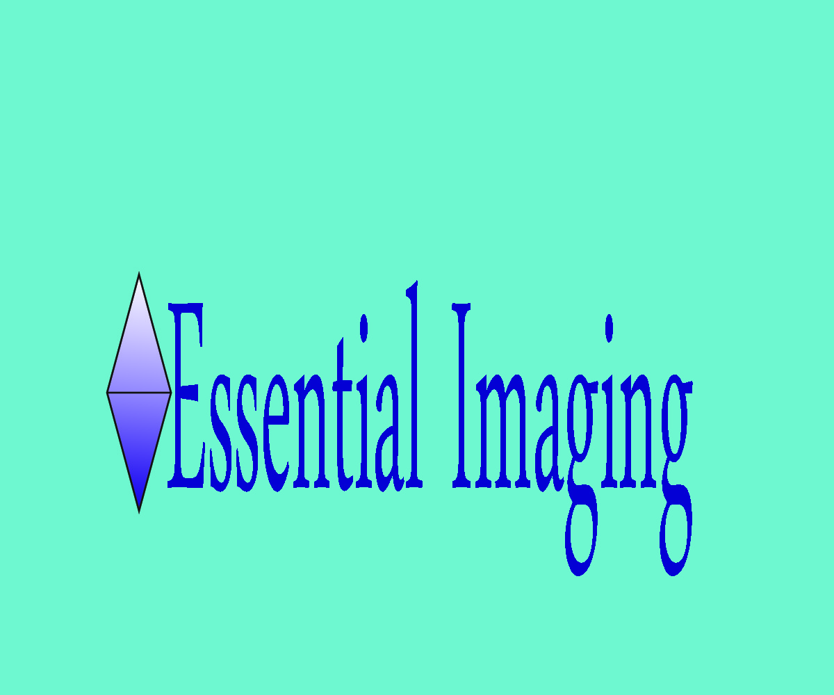 Logo Design by Bilalbilly for Essential Imaging | Design #2077111
