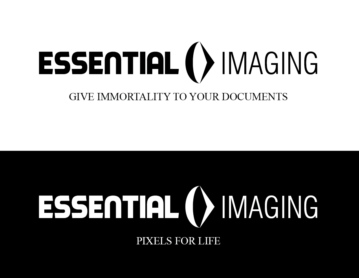 Design de Logo par MihaiB pour Essential Imaging | Design #2076998