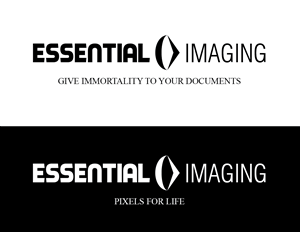 Logo Design by MihaiB for Essential Imaging | Design: #2076998