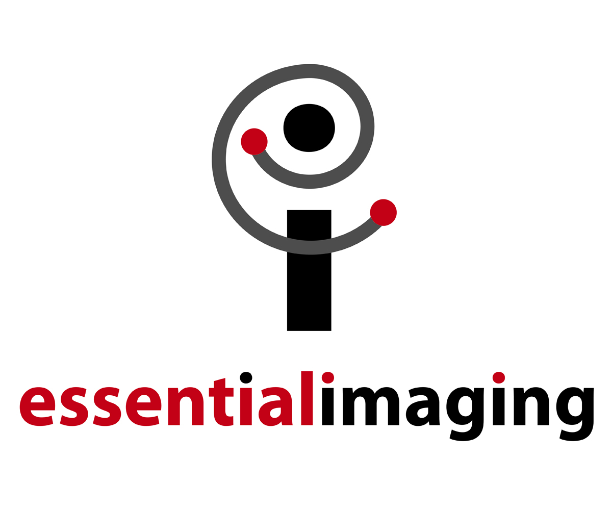 Design de Logo par rustlemore pour Essential Imaging | Design #2079928