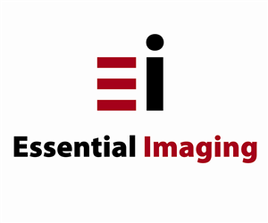 Logo Design by rustlemore for Essential Imaging | Design: #2079942