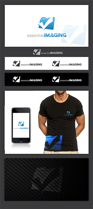 Design de Logo par themassonest pour Essential Imaging | Design #2100006