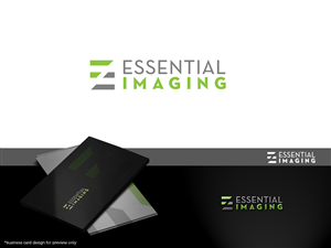 Logo Design by ArtSamurai for Essential Imaging | Design: #2085591