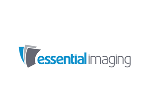 Logo Design by MIM design for Essential Imaging | Design: #2088775
