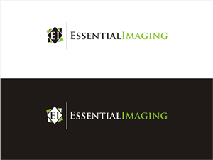 Logo Design by Sushma for Essential Imaging | Design: #2075835