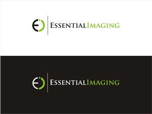 Logo Design by Sushma for Essential Imaging | Design: #2075995