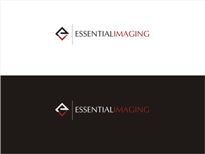 Logo Design by Sushma for Essential Imaging | Design: #2076037