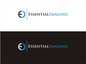 Logo Design by Sushma for Essential Imaging | Design: #2080021