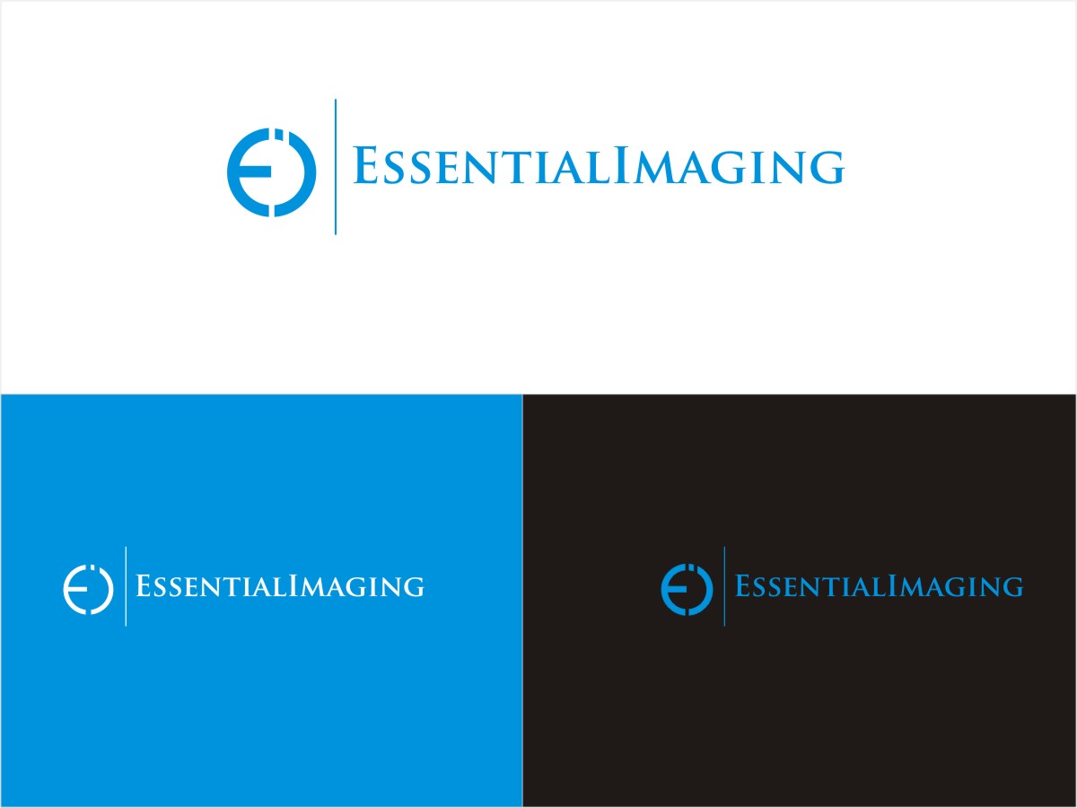 Logo Design by Sushma for Essential Imaging | Design #2080026