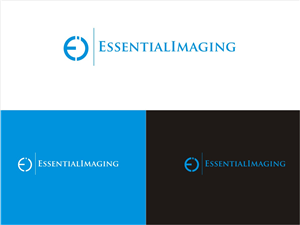 Logo Design by Sushma for Essential Imaging | Design: #2080026