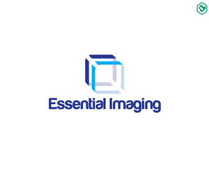 Logo Design by Bolshoi Creations for Essential Imaging | Design: #2076878