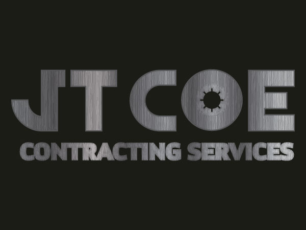 Logo-Design von sablezahn für JT COE PTY LTD | Design #9506248