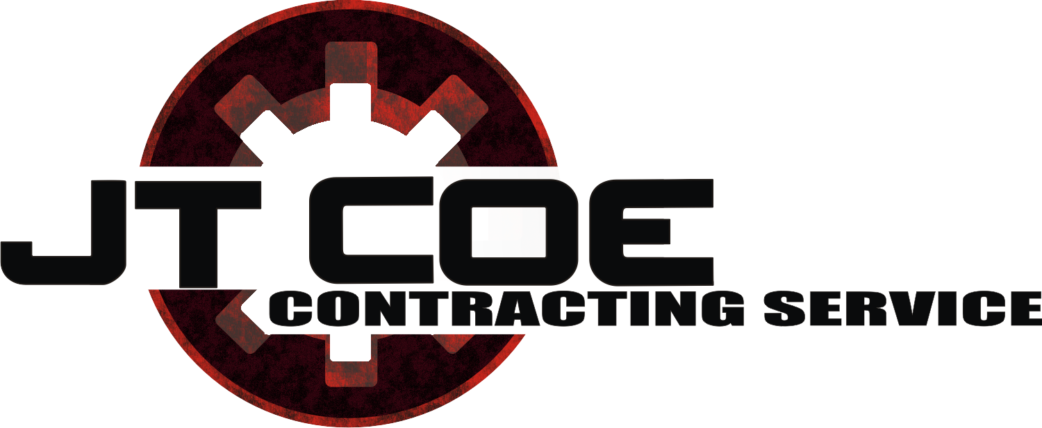 Logo Design by Gyan's for JT COE PTY LTD | Design #9594259