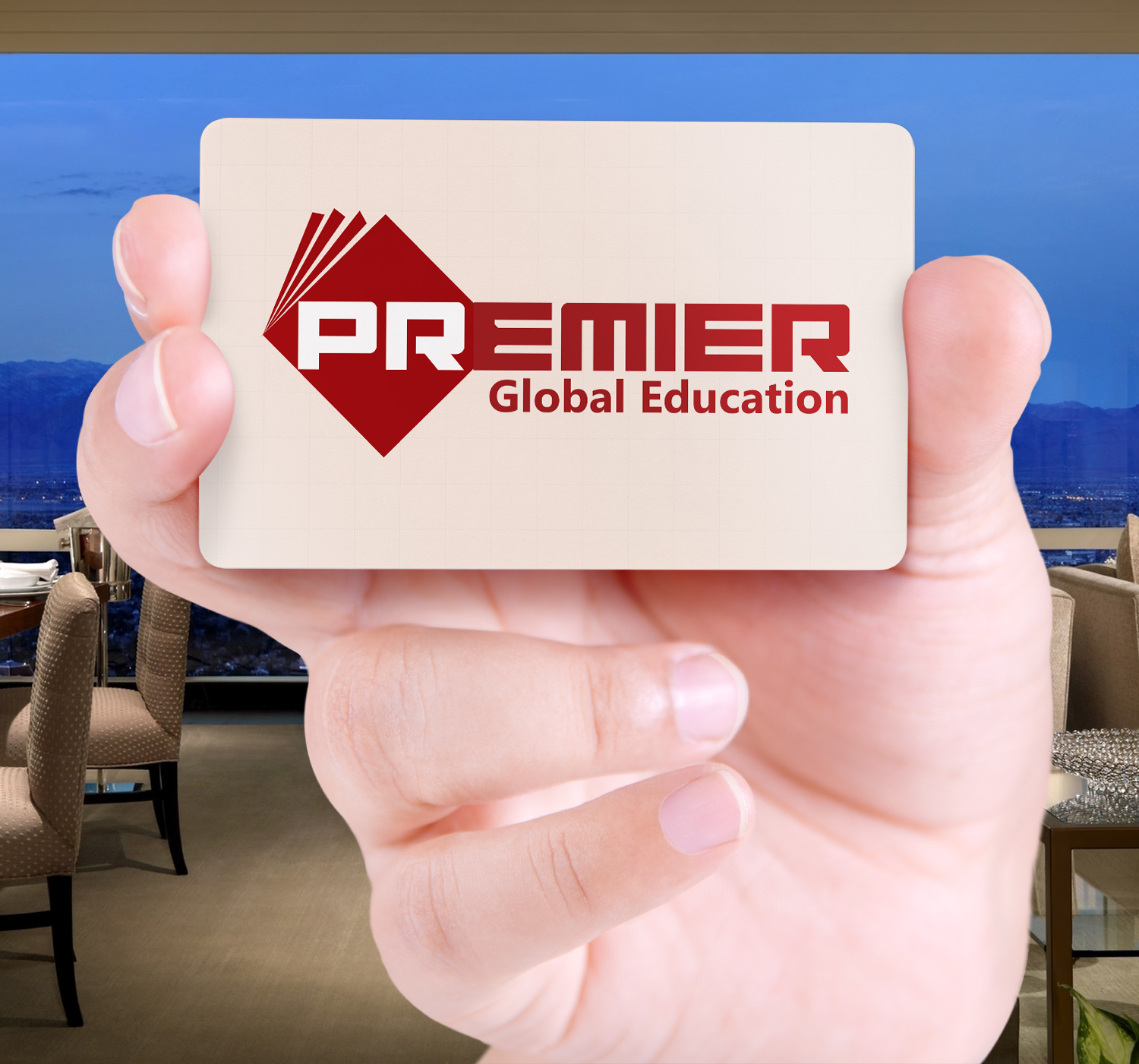 Logo Design by Matrix5 Creative for this project | Design #9545037