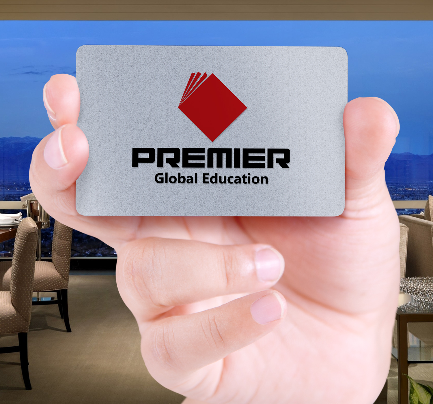 Logo Design by Matrix5 Creative for this project | Design #9545213