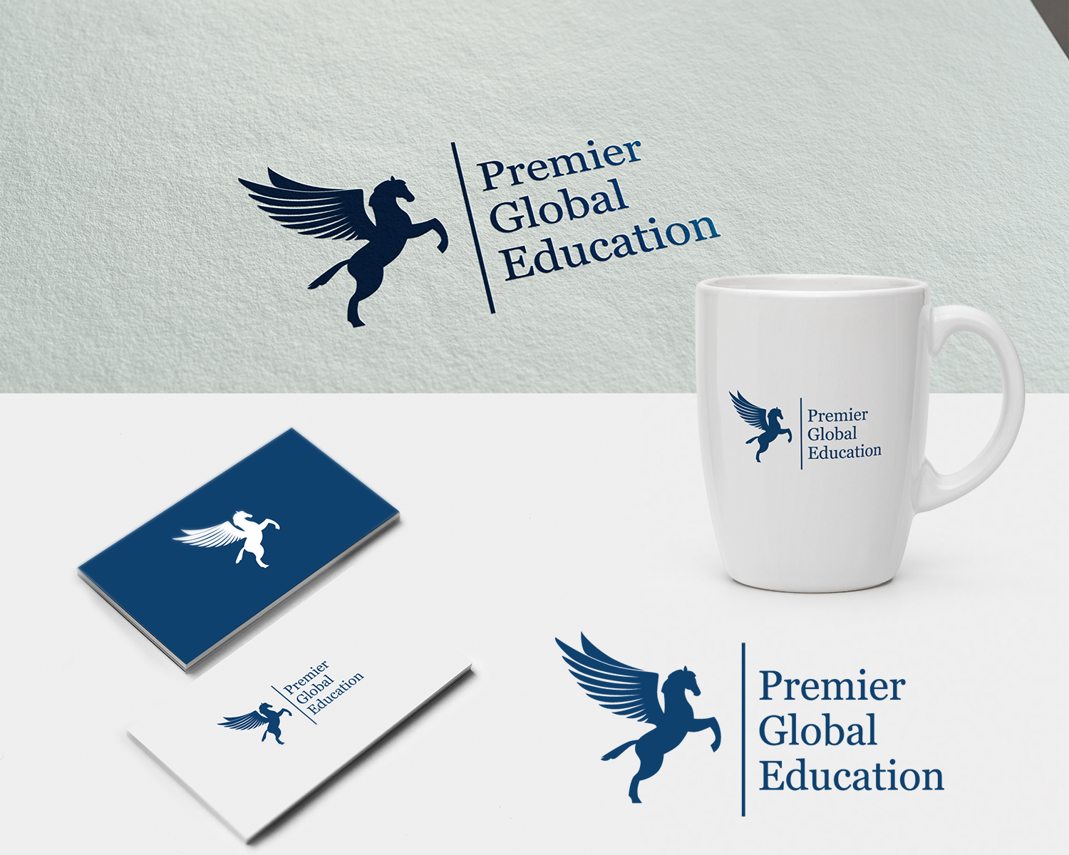 Logo Design by Firstception for this project | Design #9703912