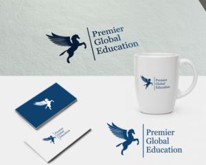 Logo Design by Firstception
