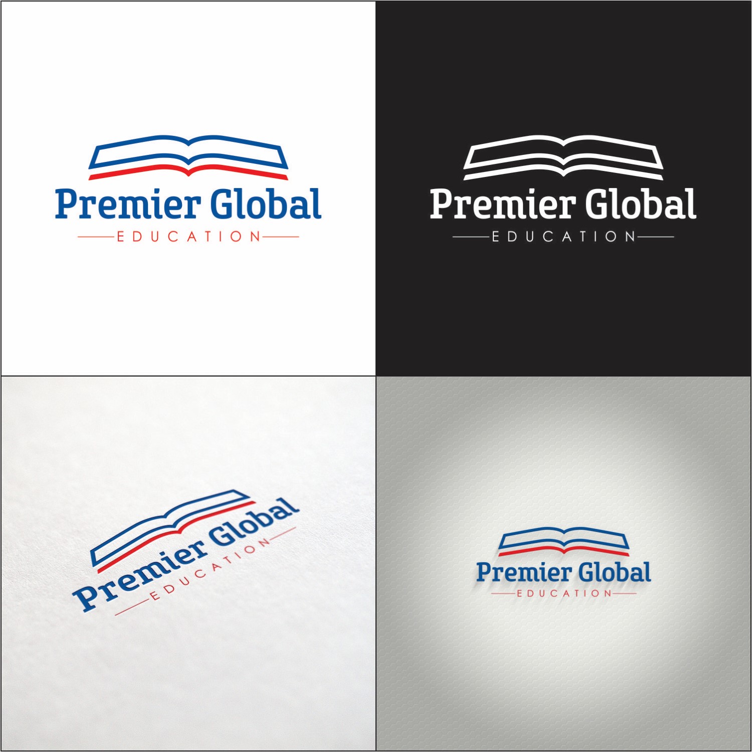 Diseño de Logo por DG para este proyecto | Diseño #9510605