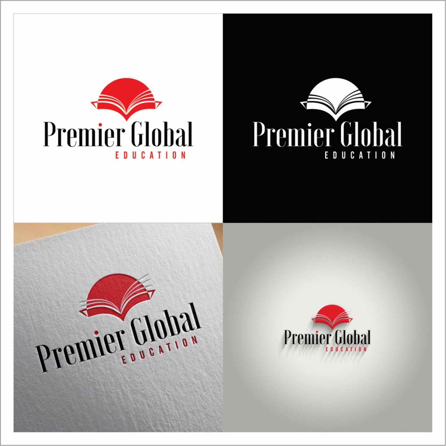 Logo Design by DG for this project | Design #9510767