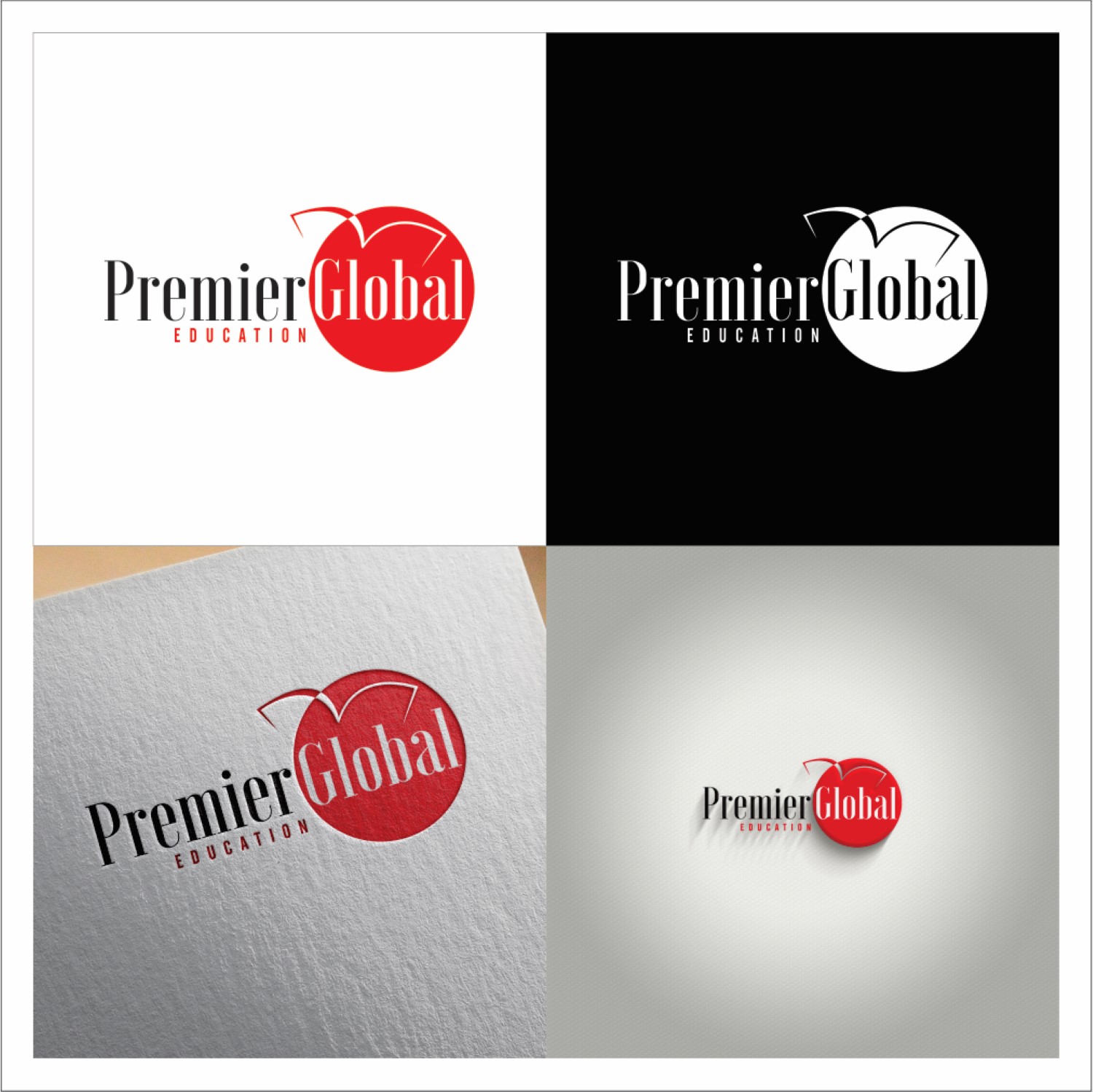 Design de Logo par DG pour ce projet | Design #9510770