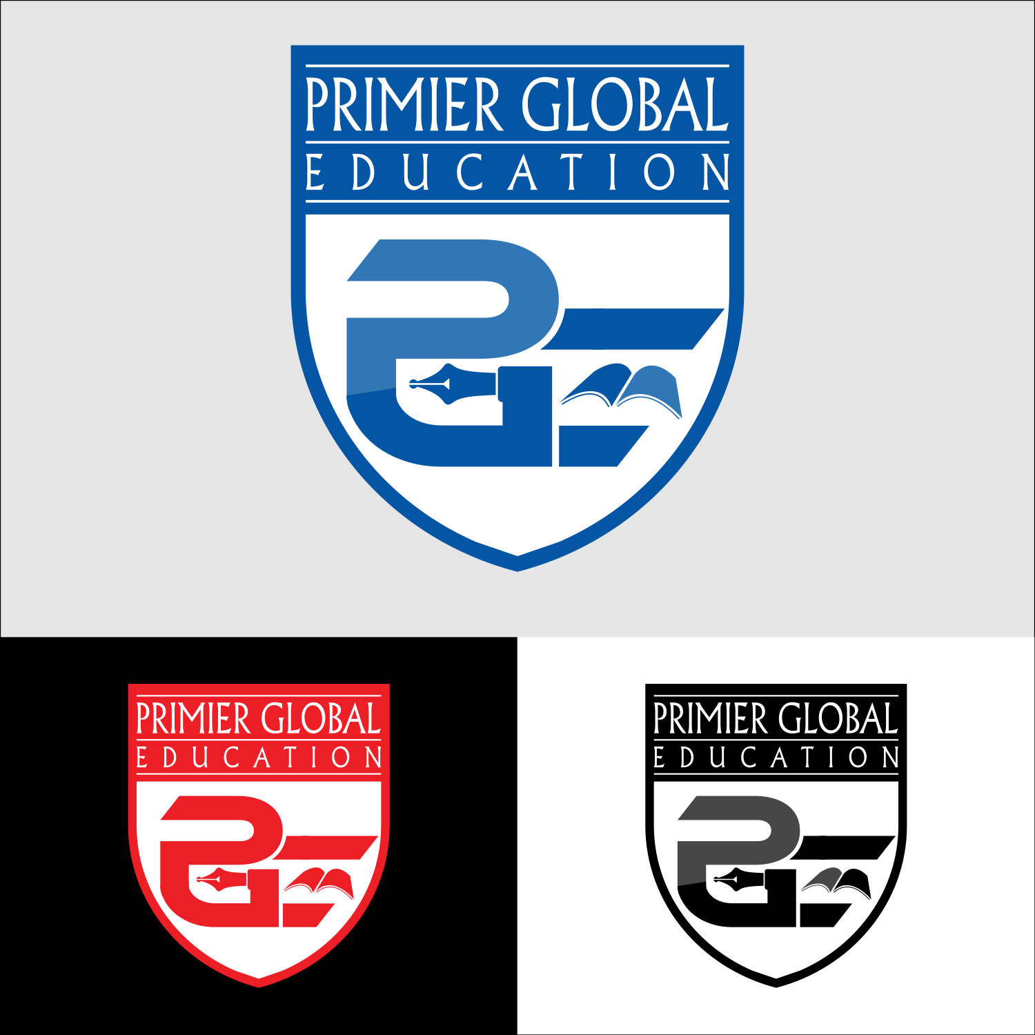 Logo Design by jabrik2013 for this project | Design #9525009