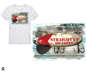 Design de T-shirt par lisa pour ce projet | Design : #9503248