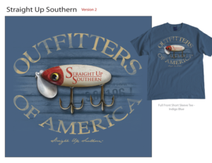 Design de T-shirt par Michael D. Kavanagh pour ce projet | Design : #9544683