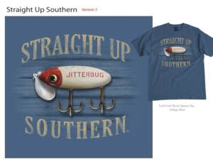 Design de T-shirt par Michael D. Kavanagh pour ce projet | Design : #9544686
