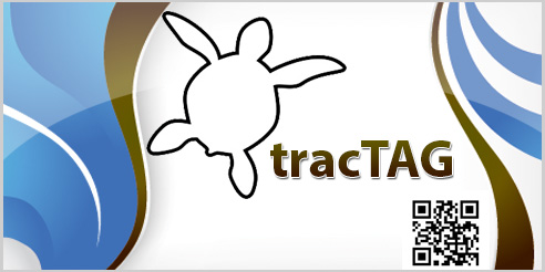 Sticker Design by musarrat for Intrepid TAG Solutions | Design #2102007