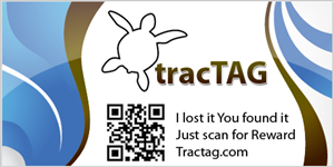 Design Autocollant par musarrat pour Intrepid TAG Solutions | Design #2105729