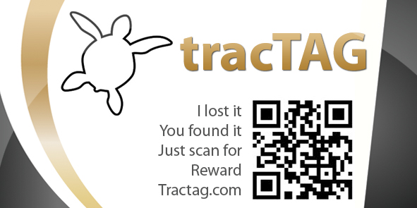 Sticker Design by Brown Eyez for Intrepid TAG Solutions | Design #2106056