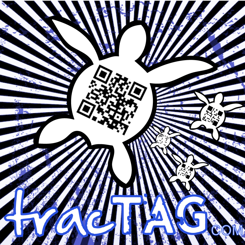 Sticker Design by FDS for Intrepid TAG Solutions | Design #2094751