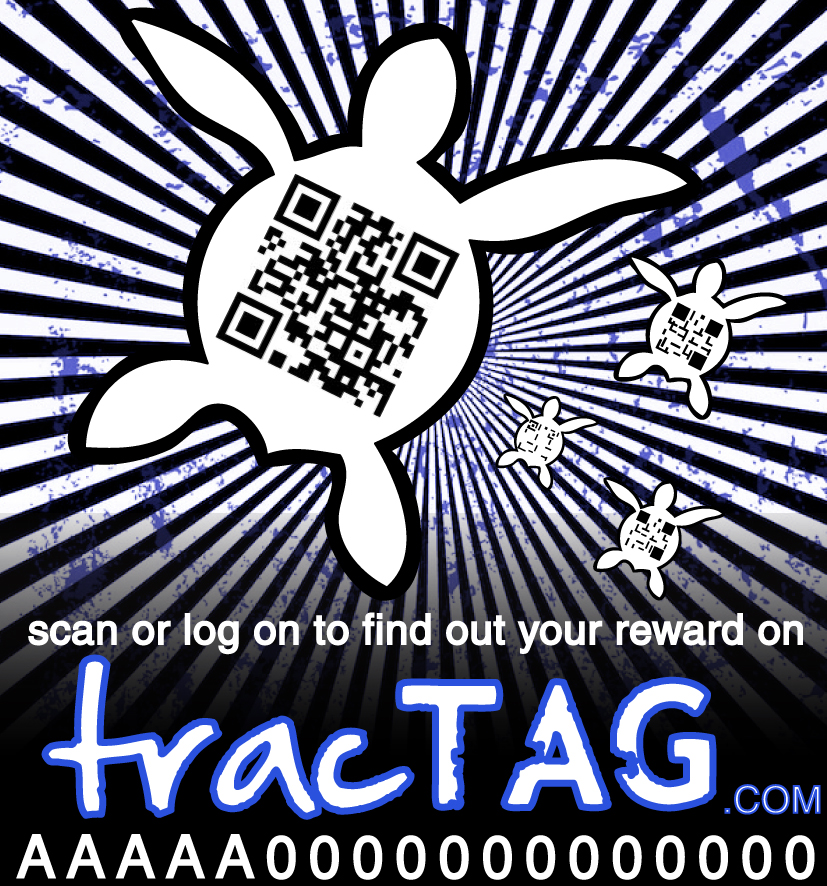 Sticker Design by FDS for Intrepid TAG Solutions | Design #2096908