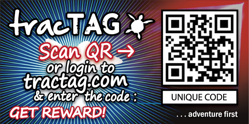 Sticker Design by hunGarry for Intrepid TAG Solutions | Design #2105022