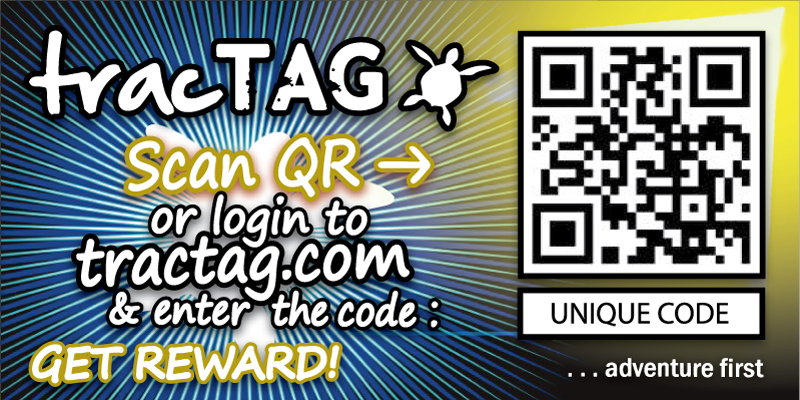 Sticker Design by hunGarry for Intrepid TAG Solutions | Design #2105025