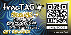 Design Autocollant par hunGarry pour Intrepid TAG Solutions | Design : #2105025