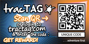 Design Autocollant par hunGarry pour Intrepid TAG Solutions | Design : #2105026