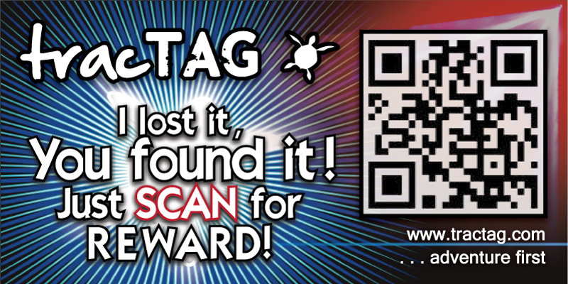 Sticker Design by hunGarry for Intrepid TAG Solutions | Design #2109502