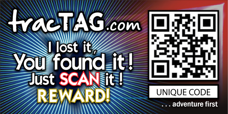 Sticker Design by hunGarry for Intrepid TAG Solutions | Design #2149237